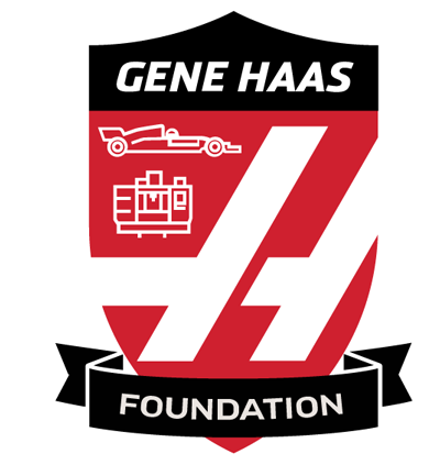 Gene Haas Foundation